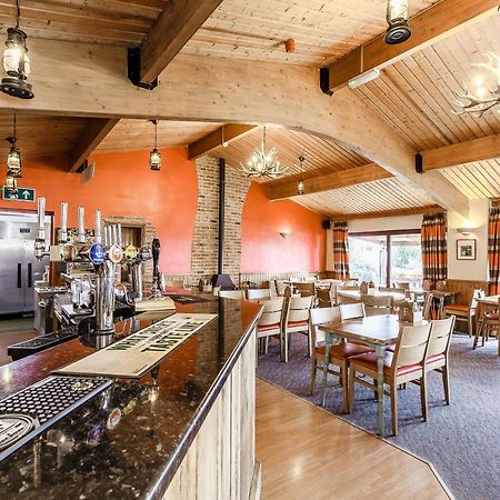 Bucklegrove Holiday Park Bath Dış mekan fotoğraf