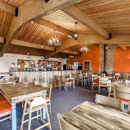 Bucklegrove Holiday Park Bath Dış mekan fotoğraf