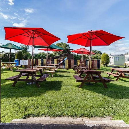 Bucklegrove Holiday Park Bath Dış mekan fotoğraf