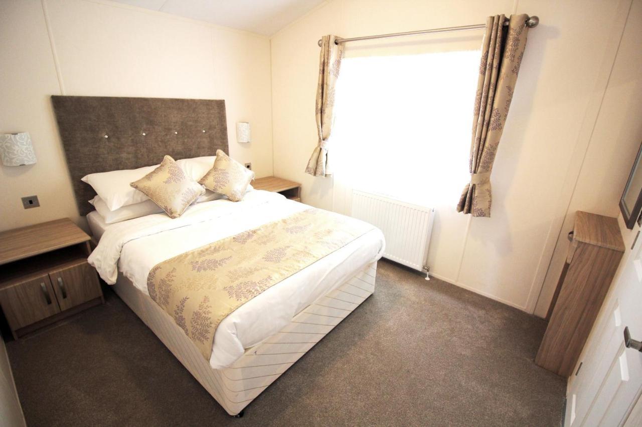 Bucklegrove Holiday Park Bath Dış mekan fotoğraf
