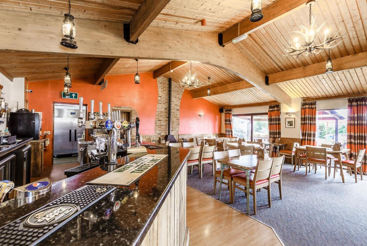 Bucklegrove Holiday Park Bath Dış mekan fotoğraf