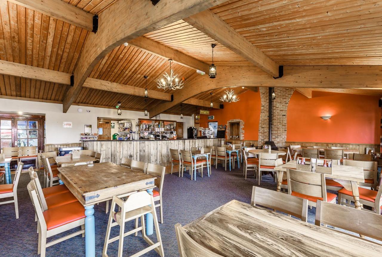 Bucklegrove Holiday Park Bath Dış mekan fotoğraf