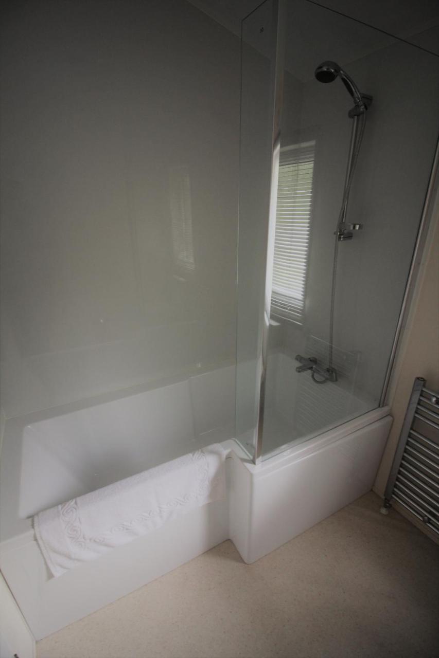 Bucklegrove Holiday Park Bath Dış mekan fotoğraf