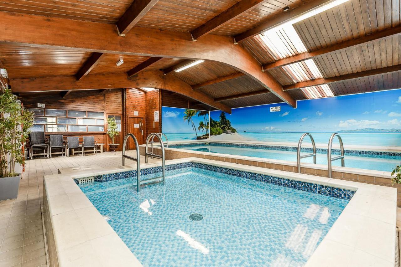 Bucklegrove Holiday Park Bath Dış mekan fotoğraf
