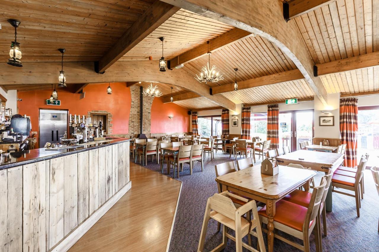 Bucklegrove Holiday Park Bath Dış mekan fotoğraf